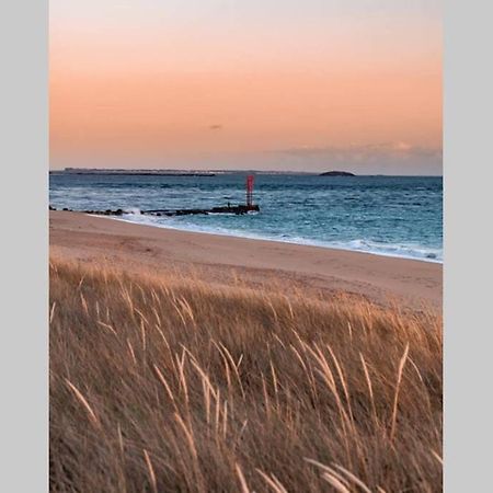 Appartement 4 Pers Dans Longere A 800M De La Plage Plouhinec  エクステリア 写真